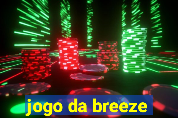 jogo da breeze